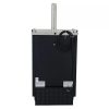 true tdd-1 direct draw refrigerator back view