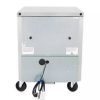 true tuc-27f undercounter freezer back view
