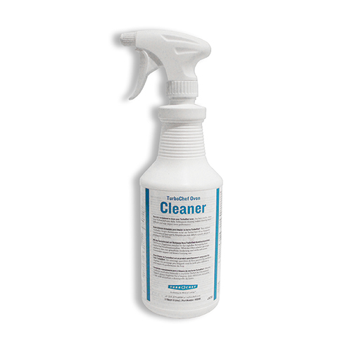 Turbochef 103180CS Oven Cleaner - 6pcs/set