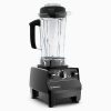 vitamix 1002 food prep blender side view