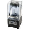 vitamix 36019 beverage blender with sound enclosure side view