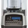 vitamix 36021 beverage blender with sound enclosure control buttons