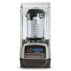 vitamix 36021 beverage blender with sound enclosure front view