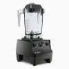 vitamix 5086 drink machine advance with blender cup left side view