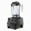 vitamix 5086 drink machine advance with blender cup right side view