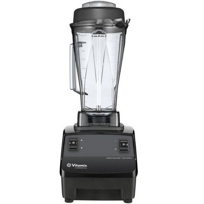 vitamix 748 bar blender front view
