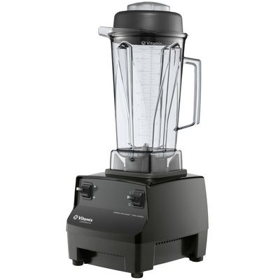 vitamix 748 bar blender side view