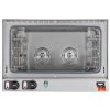 vollrath 40702 full size countertop electric convection oven inside