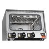 vollrath 40703 half size countertop electric convection oven inside