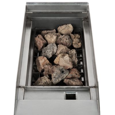 vollrath 40728 commercial gas charbroiler opened