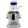 vollrath 40756 planetary mixer front view