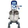 vollrath 40757 planetary mixer front view