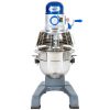 vollrath 40758 planetary mixer front view