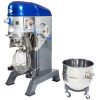 vollrath 40760 planetary mixer bowl aside