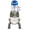 vollrath 40760 planetary mixer front view