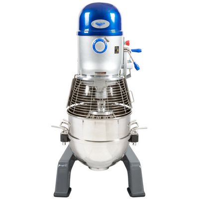 vollrath 40760 planetary mixer front view