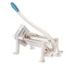 vollrath 47715 potato cutter back view