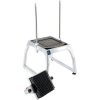 vollrath 55001 manual dicer opened
