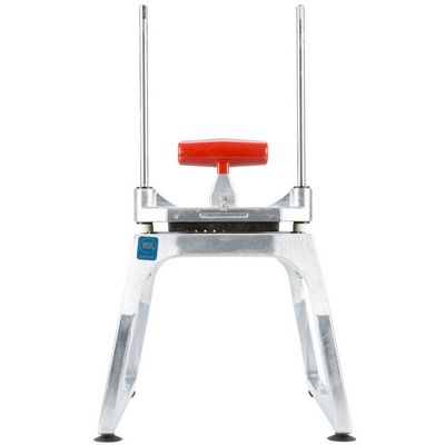vollrath 55002 manual dicer front view