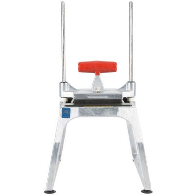vollrath 55011 manual dicer front view