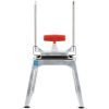 vollrath 55012 manual dicer front view