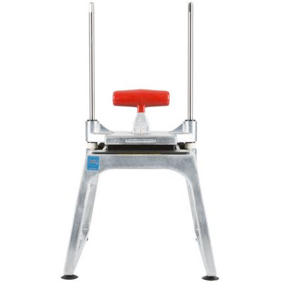 vollrath 55012 manual dicer front view