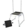 vollrath 55012 manual dicer opened