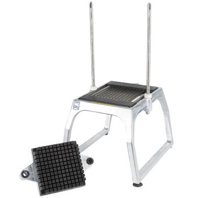 vollrath 55012 manual dicer opened