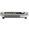 vollrath 59510p commercial countertop induction range front view