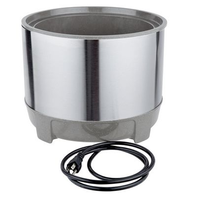 vollrath 72021 soup rethermalizer components