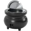 vollrath 72170 colonial soup warmer door opened