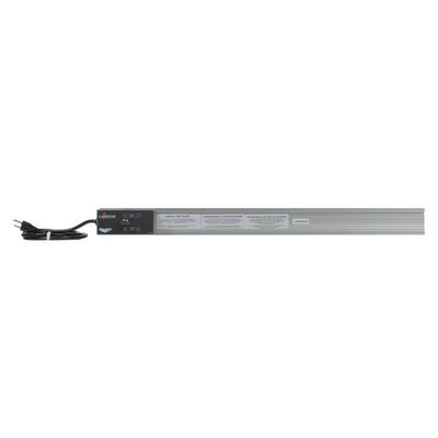 vollrath 72675019 heat strip front view
