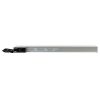 vollrath 72681019 heat strip front view