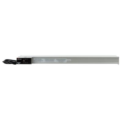 vollrath 72681019 heat strip front view