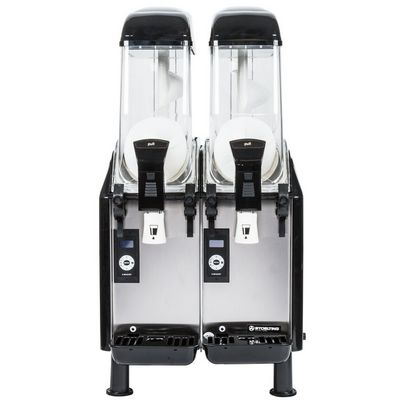 vollrath cbe127-37 frozen beverage dispenser front view