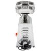 vollrath min0022 commercial meat grinder back view