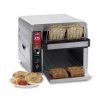 waring cts1000 conveyor toaster with toasts
