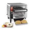 waring cts1000b conveyor toaster with toasts