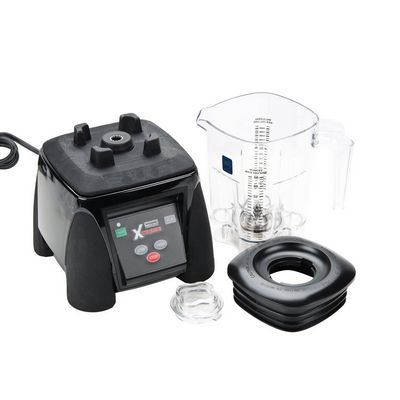 waring mx1050xtxp beverage blender parts seprated