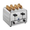waring wct800rc commercial pop up toaster with toasts