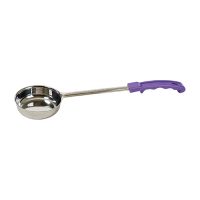 Winco FPS-2P Allergen Free One-piece Solid Food Portioner - 2oz
