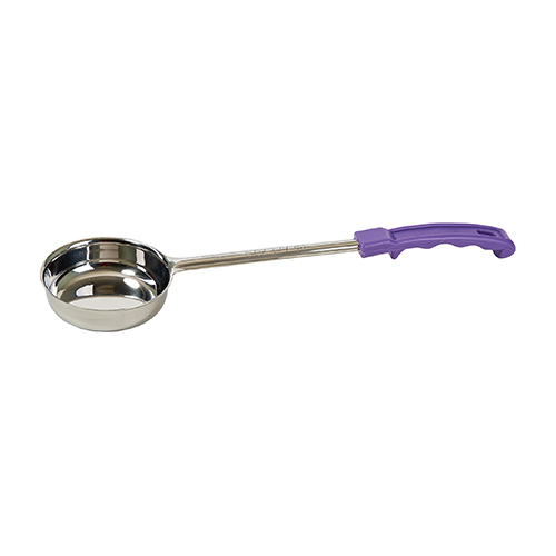 Winco FPS-2P Allergen Free One-piece Solid Food Portioner - 2oz