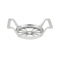 Winco AAD-12 Aluminum Apple Divider - 12 slices