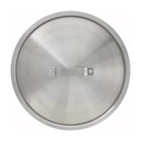 Winco AXS-40C Aluminum Cover - 15in
