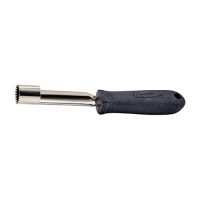 Winco VP-305 Apple Corer with Soft Grip Handle - 9in
