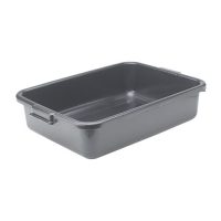 Winco Black Bus Box PL-5K - 15.5in