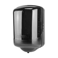 Winco TD-330 Center Pull Paper Towel Dispenser - 3.19lb