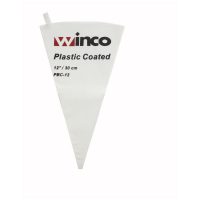 Winco PBCD-12 Disposable Pastry Bag - 12in