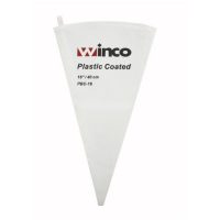 Winco PBCD-16 Disposable Pastry Bag - 16in