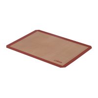 Winco SBS-24 Full-size Silicone Baking Mat - 16.37in x 24.5in
